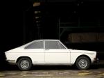 Simca 1501 Coach Special Concept by Heuliez 1968 года